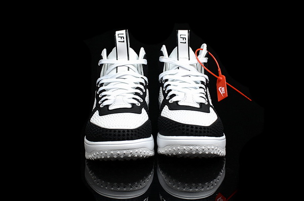 Nike Air Force One Men high--129